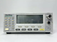 Load image into Gallery viewer, Anritsu MT8850A Bluetooth Test Set - Used