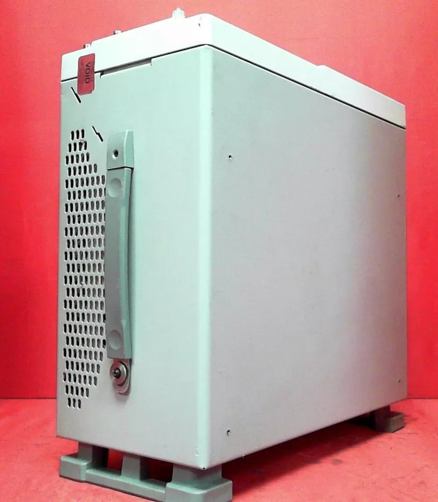 Keysight Infiniium 500 MHz Oscilloscope - ZYYKZ Test Equipment
