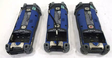 Load image into Gallery viewer, Intermec CK61NI Handheld Barcode Scanner Bundle of 3 - Rugged Mobile Computers - ZYYKZ Test Equipment