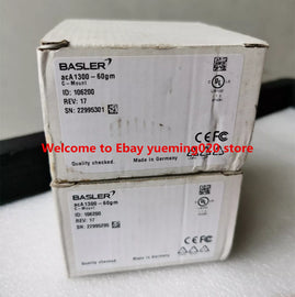 Basler acA1300-60gm Camera - High-Quality Imaging Solution