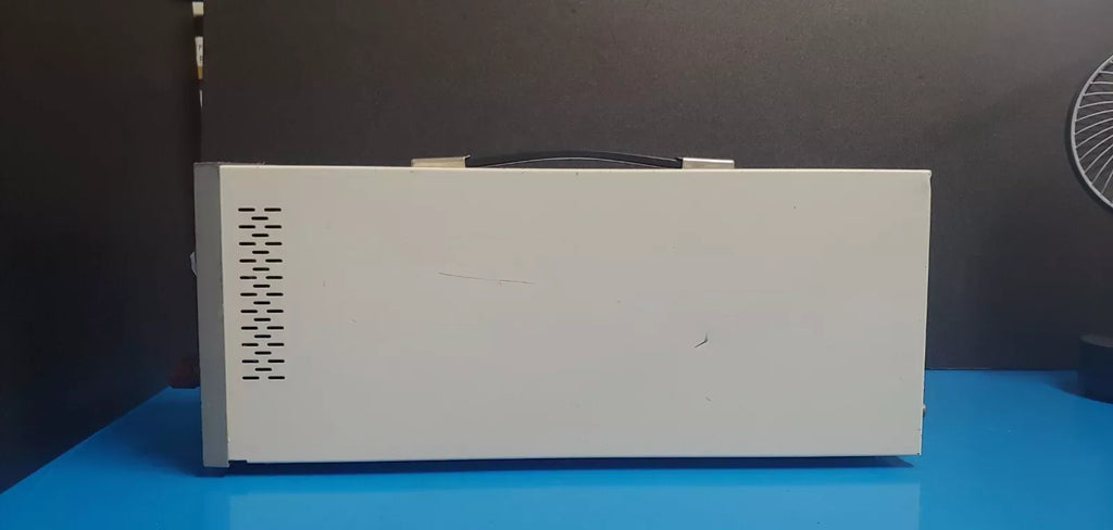 Prodigit 3315 Electronic Load, 60V, 15A, 75W DC Load Tester - ZYYKZ Test Equipment