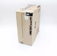 Load image into Gallery viewer, YASKAWA SGDV-330A21A 5kW AC Servo Drive 200VAC 50/60Hz - ZYYKZ Test Equipment