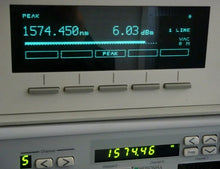 Load image into Gallery viewer, Anritsu MU952602A 1574.54nm Laser Diode Source - ZYYKZ Test Equipment