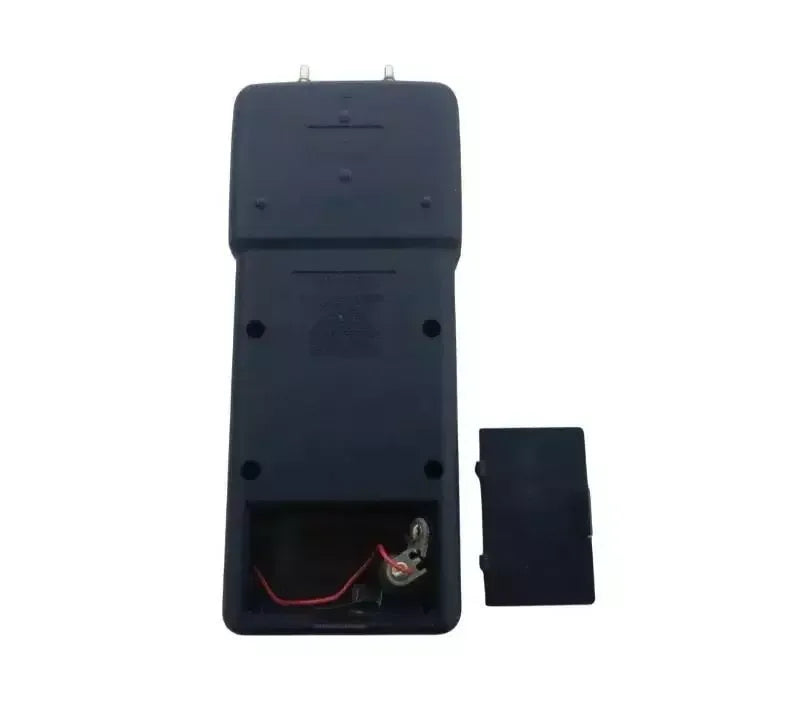Extech 407910 Digital Manometer with Advanced Display and High Accuracy - ZYYKZ Test Equipment