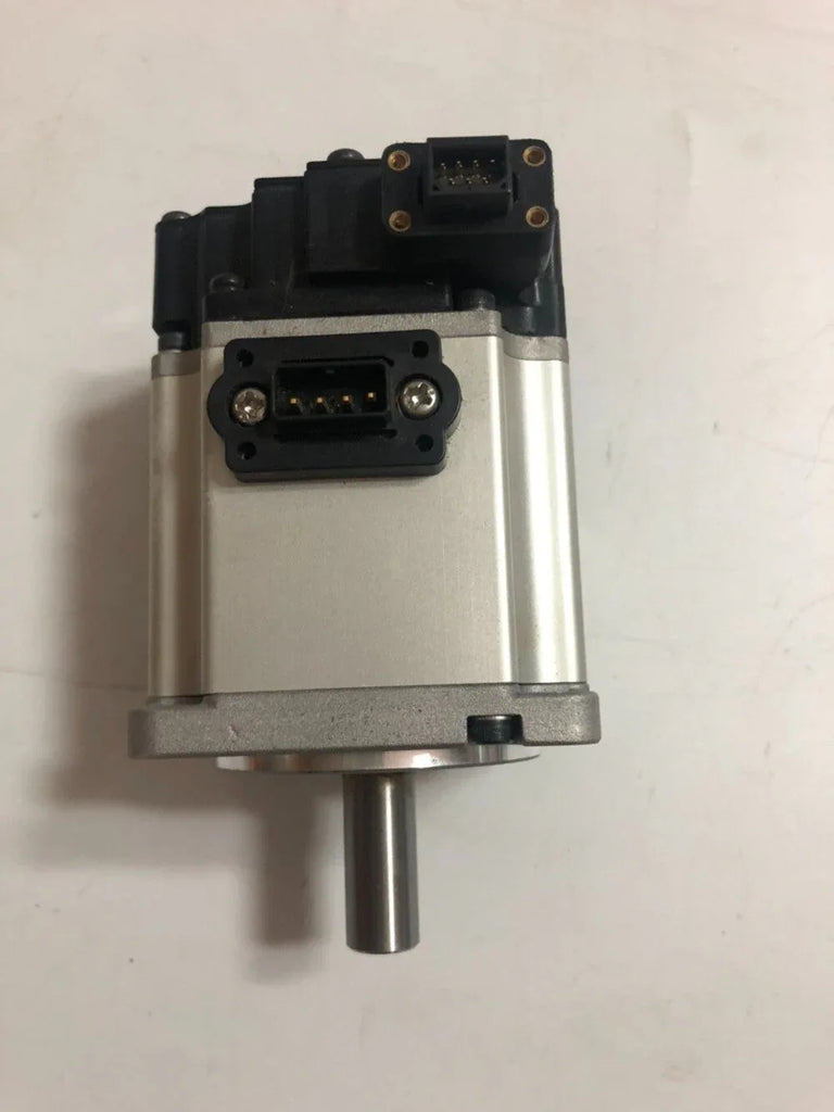 OMRON R88M-K20030T-S2 AC Servo Motor, 200W, 3000rpm - ZYYKZ Test Equipment