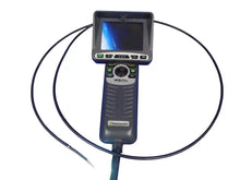 Load image into Gallery viewer, Everest-PLS 500D VideoProbe Remote Imaging Borescope with High-Resolution Camera - ZYYKZ Test Equipment