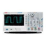 UNI-T MSO2202-S 200MHz 2+16 Channel Mixed Signal Oscilloscope with Signal Generator