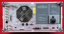 Load image into Gallery viewer, Agilent 8722ES Vector Network Analyzer 40 GHz | Model 010-400-1D5 - ZYYKZ Test Equipment