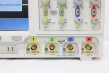 Load image into Gallery viewer, Keysight DSO7104B 1GHz 4GS/s Digital Storage Oscilloscope - ZYYKZ Test Equipment