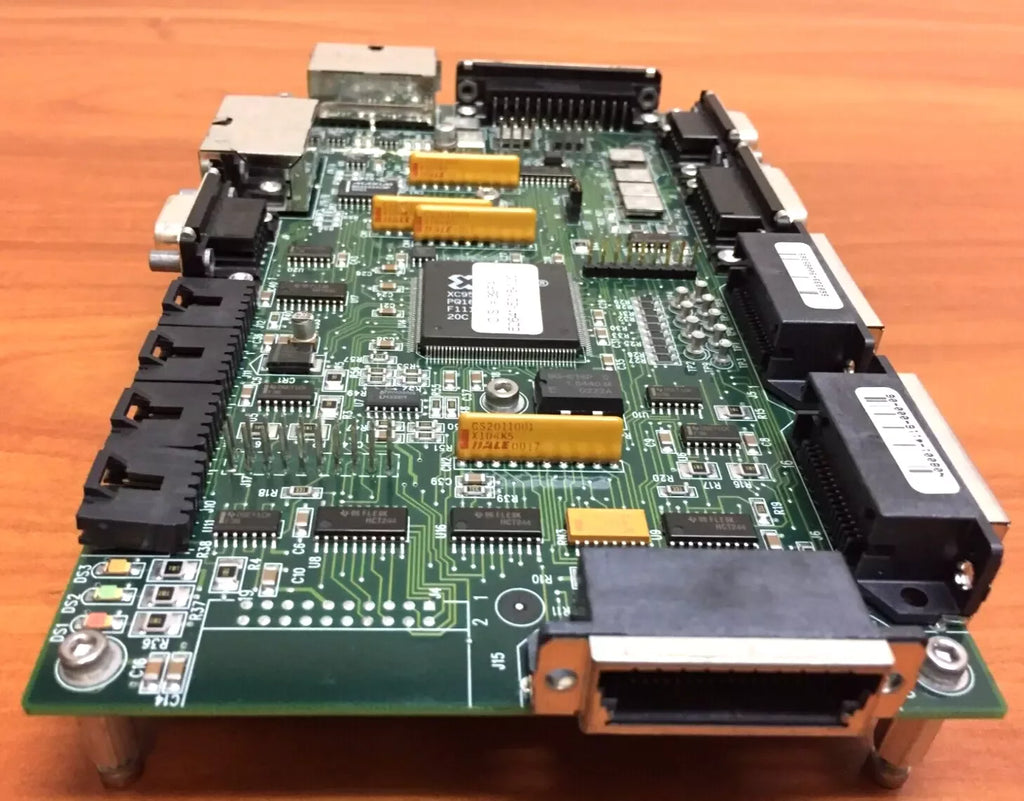 Kulicke & Soffa N08001-4116-000-06 Precision Test Board - ZYYKZ Test Equipment
