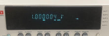 Load image into Gallery viewer, Keithley 2750 6.5-Digit Digital Multimeter and Switch System - ZYYKZ Test Equipment