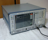 FSIQ3 Spectrum Analyzer 20Hz to 3.5GHz High-Performance RF Analyzer