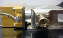 Load image into Gallery viewer, HP 5086-7820 Optical to Electrical Signal Converter - ZYYKZ Test Equipment