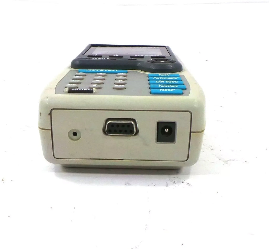 Microtest Penta Scanner 100MHz High-Performance Network Analyzer - ZYYKZ Test Equipment