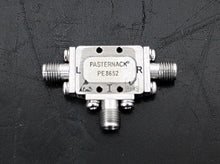 Load image into Gallery viewer, Pasternack 2-18 GHz Broadband RF Mixer - ZYYKZ Test Equipment