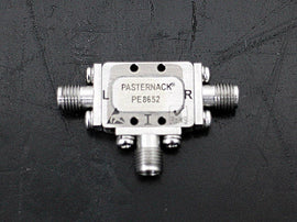 Pasternack 2-18 GHz Broadband RF Mixer - ZYYKZ Test Equipment