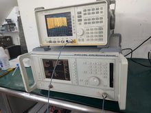 Load image into Gallery viewer, Aeroflex IFR 6815 Signal Generator Sweeper 10 MHz - 46 GHz with Power Meter &amp; Sensor - ZYYKZ Test Equipment