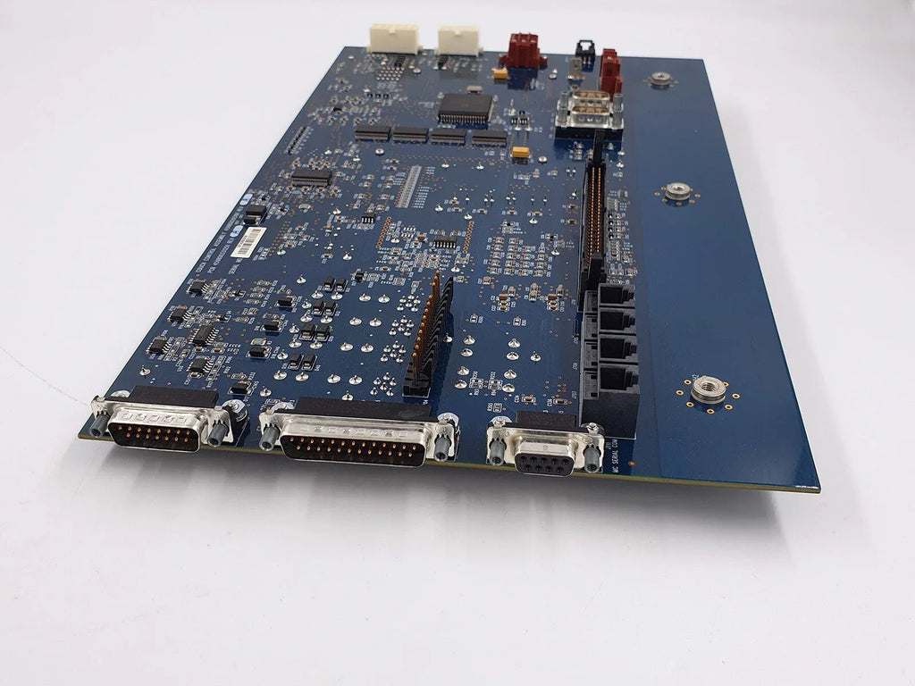 Philips COUCH Control Board - Advanced Medical Device Controller - ZYYKZ Test Equipment