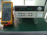 Keysight Agilent 66319D Mobile Communications DC Power Supply