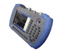 Load image into Gallery viewer, Keysight N9340B Handheld RF Spectrum Analyzer 100 kHz to 3 GHz - ZYYKZ Test Equipment