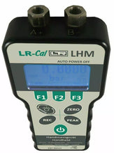 Load image into Gallery viewer, LR-Cal LHM AP Pressure &amp; Torque Indicator with Absolute Pressure Sensor ±0.05%