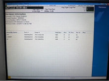 Load image into Gallery viewer, Keysight N9000A CXA 3GHz Signal Analyzer with Low Phase Noise - Calibrated - ZYYKZ Test Equipment