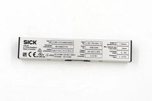 Load image into Gallery viewer, SICK C2MT-01214BBC0WBR3BE0 Safety Light Curtain for Industrial Safety - ZYYKZ Test Equipment