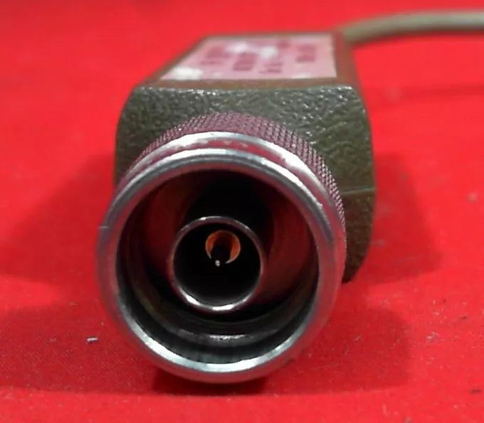 Wiltron 560-7N50 RF Detector - 10 MHz to 18 GHz