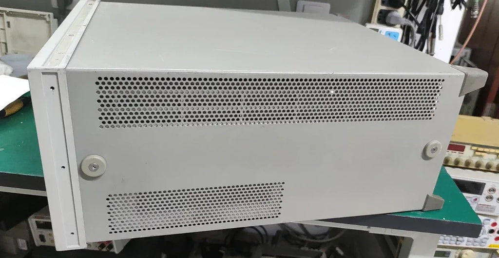 HP 70004A High-Performance Optical Spectrum Analyzer - ZYYKZ Test Equipment