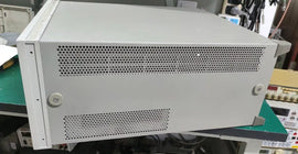 HP 70004A High-Performance Optical Spectrum Analyzer - ZYYKZ Test Equipment