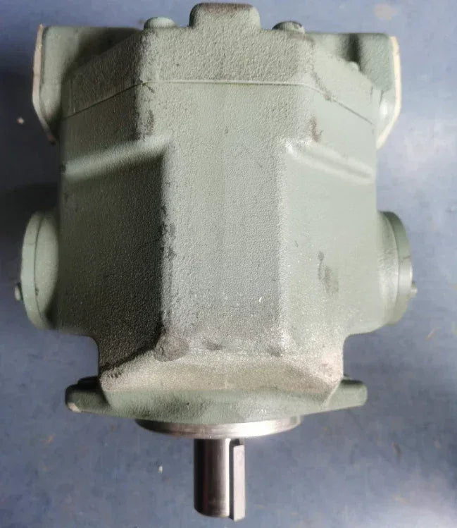 A56 Piston Pump Model R-01-H-K – High-Pressure Hydraulic Pump - ZYYKZ Test Equipment