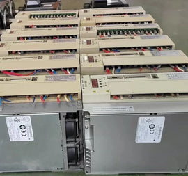 SGDH-30AE High Performance Industrial Servo Drive Controller - ZYYKZ Test Equipment