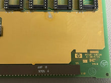 Load image into Gallery viewer, Agilent 8510C Memory Board Assembly Module - ZYYKZ Test Equipment