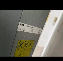 Load image into Gallery viewer, ABB ACS580-04-505A-4 Variable Frequency Drive, 55 kW, 480V - ZYYKZ Test Equipment