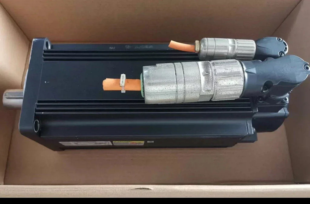 REXROTH MSK071E-0030 Servo Motor R911308890 – High-Performance Industrial Motor - ZYYKZ Test Equipment