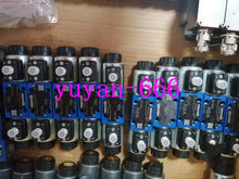 Load image into Gallery viewer, Rexroth 4WE6J62/EG24N9K72L Hydraulic Directional Control Valve R901235012 - ZYYKZ Test Equipment