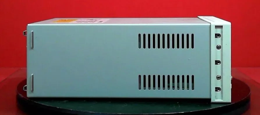 Agilent E3631A Triple Output DC Power Supply 80W, 6V/5A & 25V/1A - ZYYKZ Test Equipment