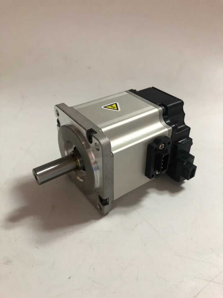 OMRON R88M-K20030T-S2 AC Servo Motor, 200W, 3000rpm - ZYYKZ Test Equipment