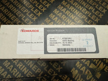 Load image into Gallery viewer, EDWARDS A73501802 Vacuum Pump Bearing Repair Kit for Reliable Maintenance - ZYYKZ Test Equipment