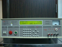 Load image into Gallery viewer, QuadTech GUARDIAN 6000 Advanced Electrical Safety Analyzer - ZYYKZ Test Equipment