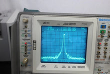 Load image into Gallery viewer, 497P Portable Spectrum Analyzer with 9 kHz to 3 GHz Frequency Range - ZYYKZ Test Equipment