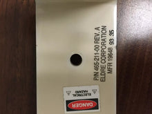 Load image into Gallery viewer, Eldre Corp P/N 465-211-00 Heavy-Duty Bus Bar for Electrical Wiring Connections - ZYYKZ Test Equipment