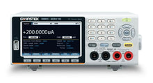 Load image into Gallery viewer, GW Instek GSM-20H10G Precision Source Meter 210V/1.05A/22W SMU with GPIB