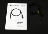 LeCroy 500MHz High-Precision Passive Oscilloscope Probe