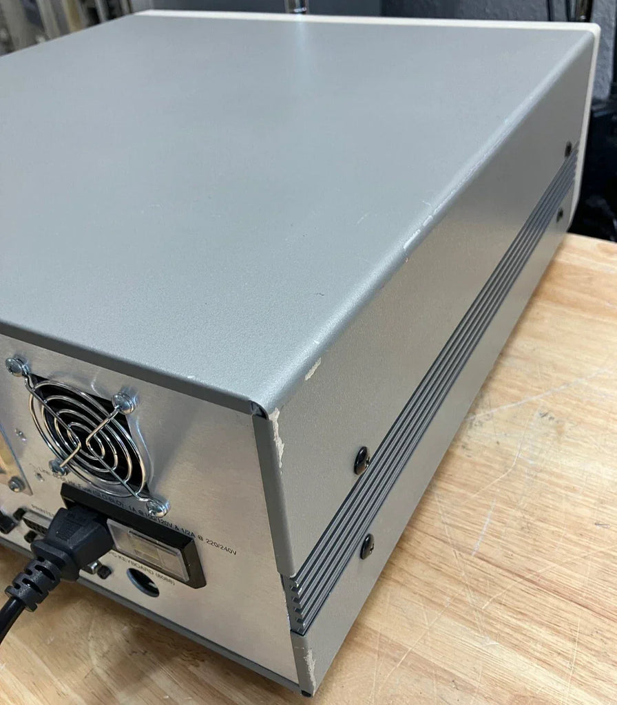 Stanford Research Systems SR850 DSP Lock-In Amplifier - Calibrated, High Precision - ZYYKZ Test Equipment