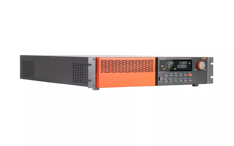 ODA LF 1200-A Programmable DC Electronic Load - 1.2kW, 150V, 180A