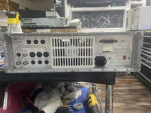 Load image into Gallery viewer, Agilent HP 83712B Signal Generator 0.01-20 GHz with Calibration &amp; Options 1e1, 1e5, 1e8 Attenuator - ZYYKZ Test Equipment