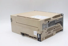 Load image into Gallery viewer, YASKAWA SGDV-330A21A 5kW AC Servo Drive 200VAC 50/60Hz - ZYYKZ Test Equipment