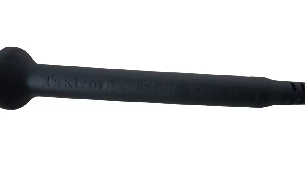 Tektronix P6101B 15MHz 1X Passive Oscilloscope Probe - ZYYKZ Test Equipment