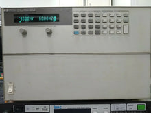 Load image into Gallery viewer, HP Agilent 6814B AC Power Source and Analyzer, 3000VA, 150/300V, 20/10A - ZYYKZ Test Equipment